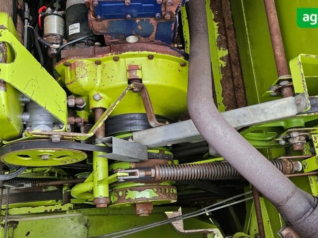 Клаас Dominator 76, объемом двигателя 0 л и пробегом 0 тыс. км за 34000 $, фото 11 на Automoto.ua
