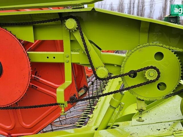 Клаас Dominator 76, объемом двигателя 0 л и пробегом 0 тыс. км за 34000 $, фото 19 на Automoto.ua