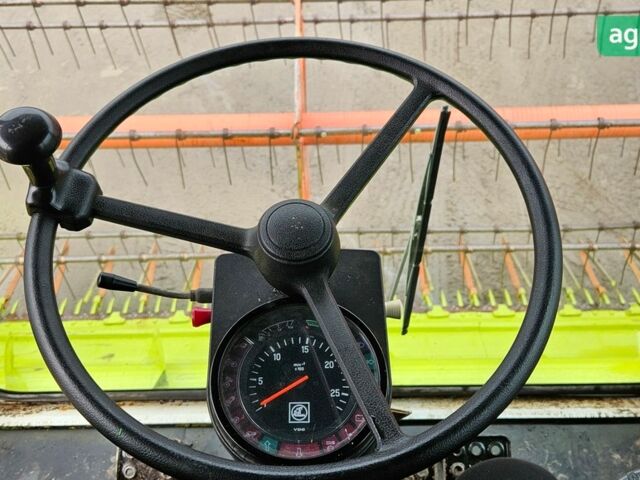 Клаас Dominator 76, объемом двигателя 0 л и пробегом 0 тыс. км за 34000 $, фото 8 на Automoto.ua