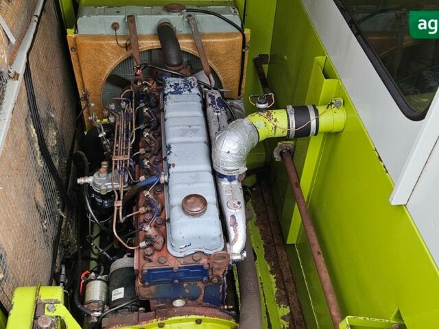 Клаас Dominator 76, объемом двигателя 0 л и пробегом 0 тыс. км за 34000 $, фото 10 на Automoto.ua