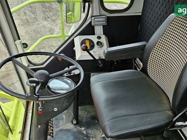 Клаас Dominator 76, объемом двигателя 0 л и пробегом 0 тыс. км за 34000 $, фото 6 на Automoto.ua