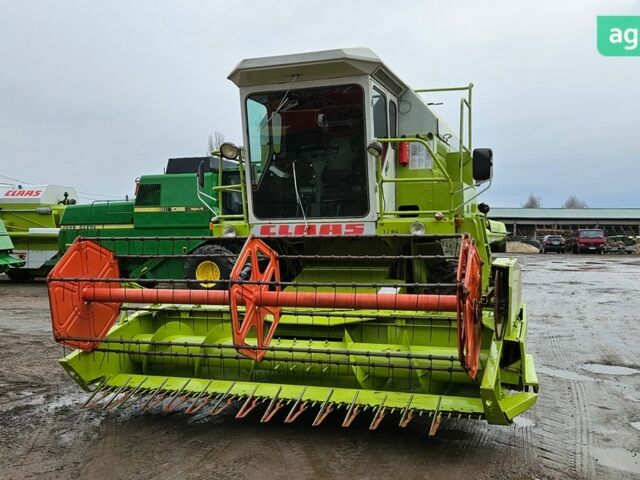 Клаас Dominator 76, объемом двигателя 0 л и пробегом 0 тыс. км за 34000 $, фото 2 на Automoto.ua