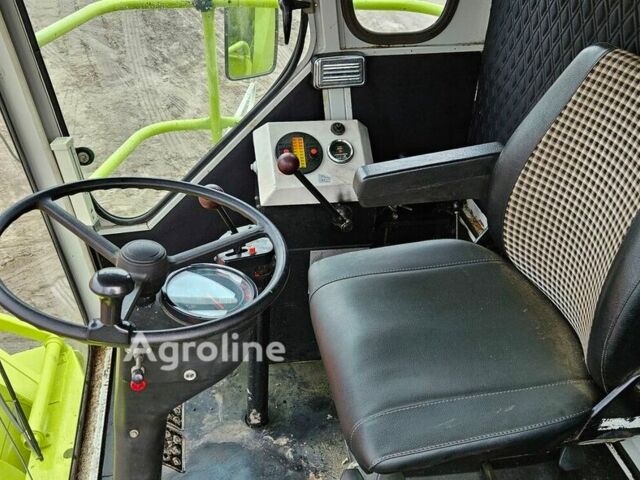 Клаас Dominator 76, объемом двигателя 0 л и пробегом 0 тыс. км за 30510 $, фото 6 на Automoto.ua
