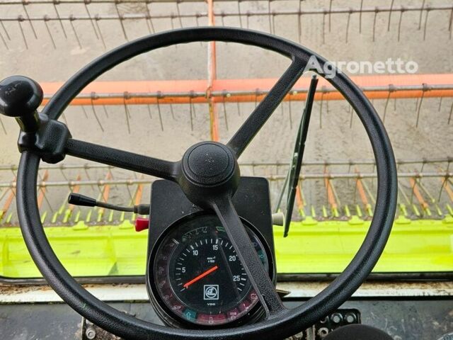 Клаас Dominator 76, объемом двигателя 0 л и пробегом 0 тыс. км за 30510 $, фото 8 на Automoto.ua
