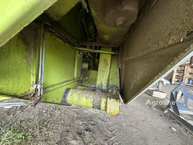 Клаас Dominator 76, об'ємом двигуна 0 л та пробігом 0 тис. км за 30237 $, фото 9 на Automoto.ua