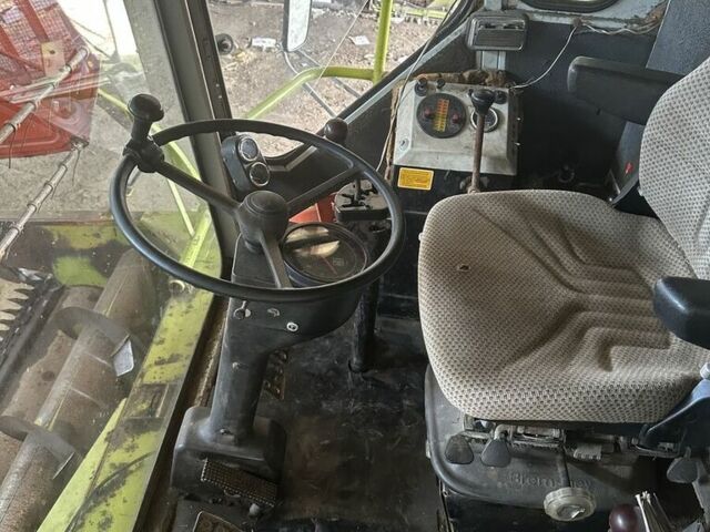 Клаас Dominator 76, об'ємом двигуна 0 л та пробігом 0 тис. км за 30237 $, фото 16 на Automoto.ua