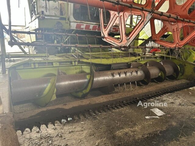 Клаас Dominator 76, об'ємом двигуна 0 л та пробігом 0 тис. км за 30237 $, фото 2 на Automoto.ua