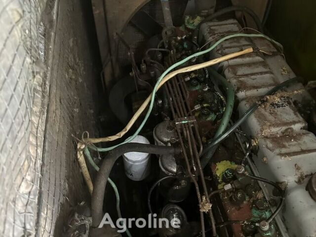 Клаас Dominator 76, об'ємом двигуна 0 л та пробігом 0 тис. км за 30237 $, фото 19 на Automoto.ua