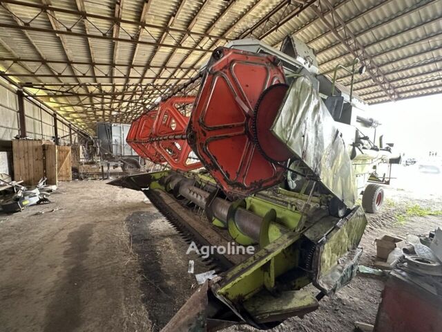 Клаас Dominator 76, об'ємом двигуна 0 л та пробігом 0 тис. км за 30237 $, фото 4 на Automoto.ua