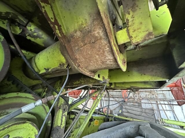 Клаас Dominator 76, об'ємом двигуна 0 л та пробігом 0 тис. км за 30237 $, фото 11 на Automoto.ua