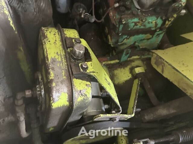 Клаас Dominator 76, об'ємом двигуна 0 л та пробігом 0 тис. км за 30237 $, фото 18 на Automoto.ua