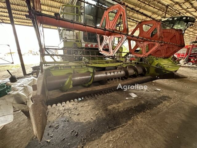 Клаас Dominator 76, об'ємом двигуна 0 л та пробігом 0 тис. км за 30237 $, фото 3 на Automoto.ua