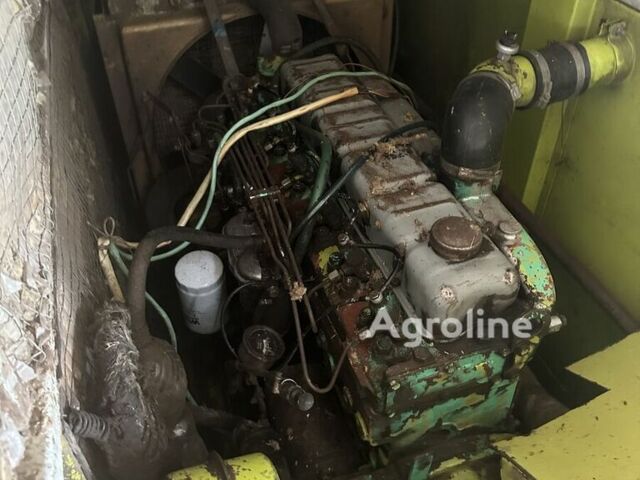 Клаас Dominator 76, об'ємом двигуна 0 л та пробігом 0 тис. км за 30237 $, фото 17 на Automoto.ua