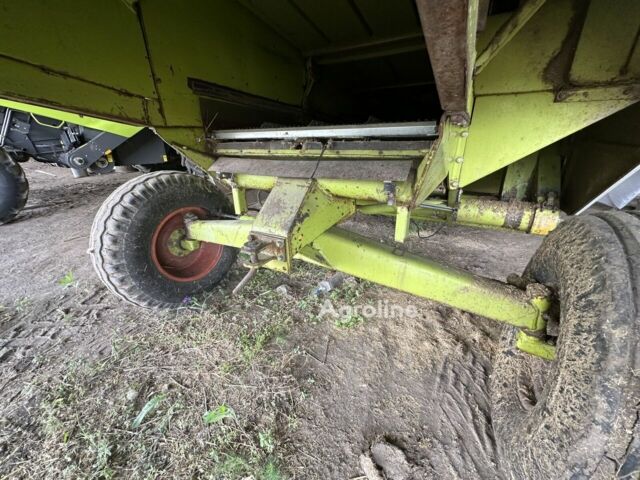 Клаас Dominator 76, об'ємом двигуна 0 л та пробігом 0 тис. км за 30237 $, фото 8 на Automoto.ua