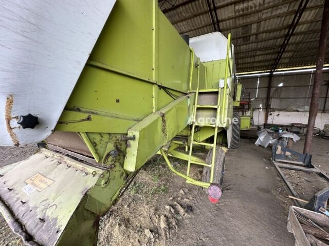 Клаас Dominator 76, об'ємом двигуна 0 л та пробігом 0 тис. км за 30237 $, фото 7 на Automoto.ua