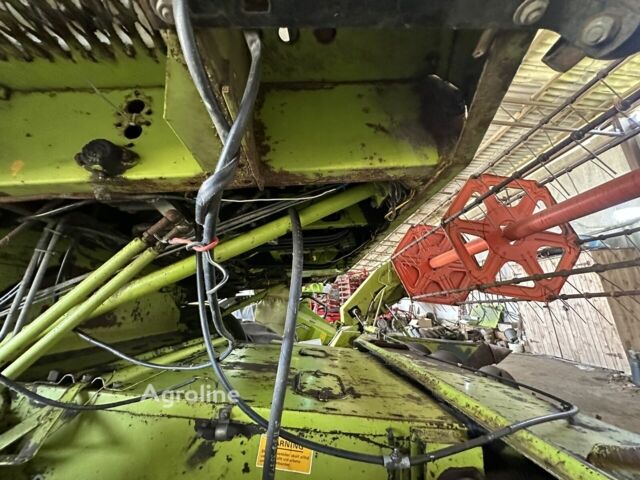 Клаас Dominator 76, об'ємом двигуна 0 л та пробігом 0 тис. км за 30237 $, фото 14 на Automoto.ua