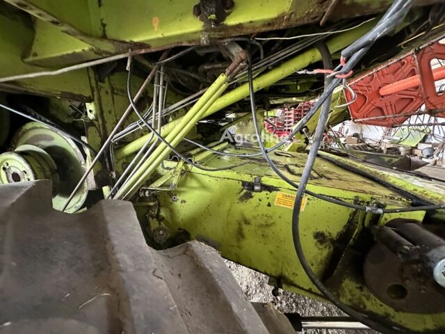 Клаас Dominator 76, об'ємом двигуна 0 л та пробігом 0 тис. км за 30237 $, фото 13 на Automoto.ua