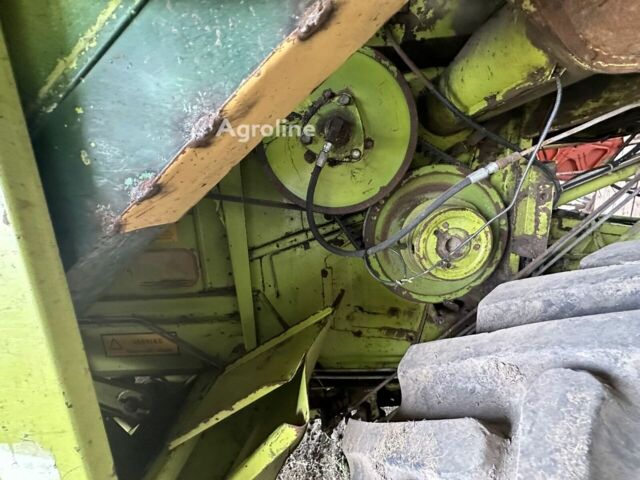 Клаас Dominator 76, об'ємом двигуна 0 л та пробігом 0 тис. км за 30237 $, фото 10 на Automoto.ua