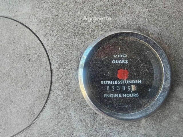 Зелений Клаас Dominator 76, об'ємом двигуна 0 л та пробігом 0 тис. км за 15968 $, фото 5 на Automoto.ua