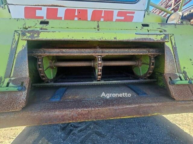 Зелений Клаас Dominator 76, об'ємом двигуна 0 л та пробігом 0 тис. км за 15968 $, фото 4 на Automoto.ua