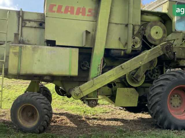 Клаас Dominator 85, объемом двигателя 0 л и пробегом 0 тыс. км за 9000 $, фото 1 на Automoto.ua