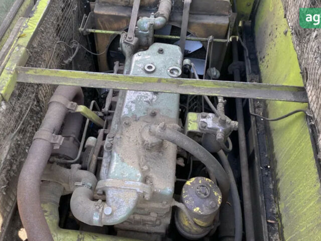 Клаас Dominator 85, объемом двигателя 0 л и пробегом 0 тыс. км за 9000 $, фото 4 на Automoto.ua