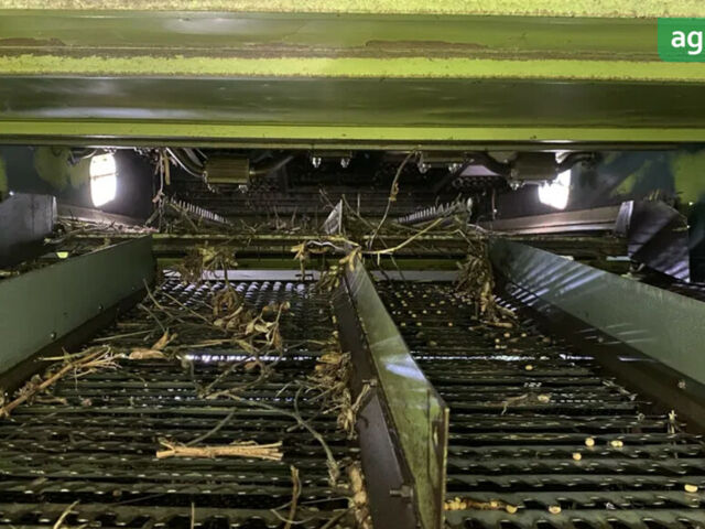 Клаас Dominator 85, объемом двигателя 0 л и пробегом 0 тыс. км за 9000 $, фото 5 на Automoto.ua