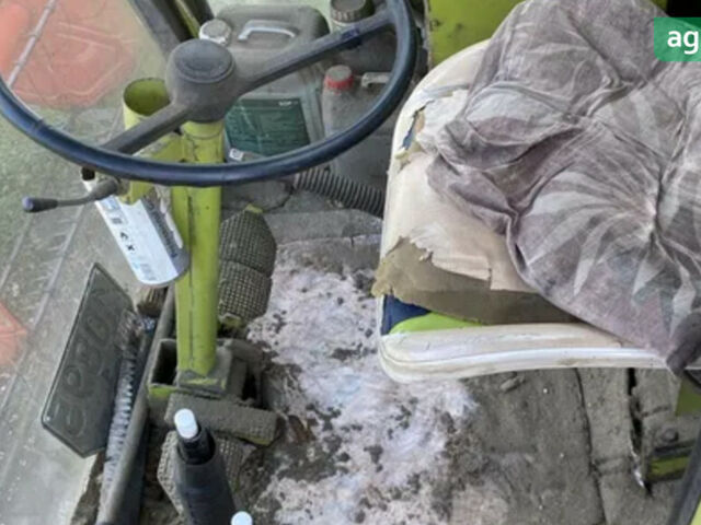 Клаас Dominator 85, объемом двигателя 0 л и пробегом 0 тыс. км за 9000 $, фото 3 на Automoto.ua