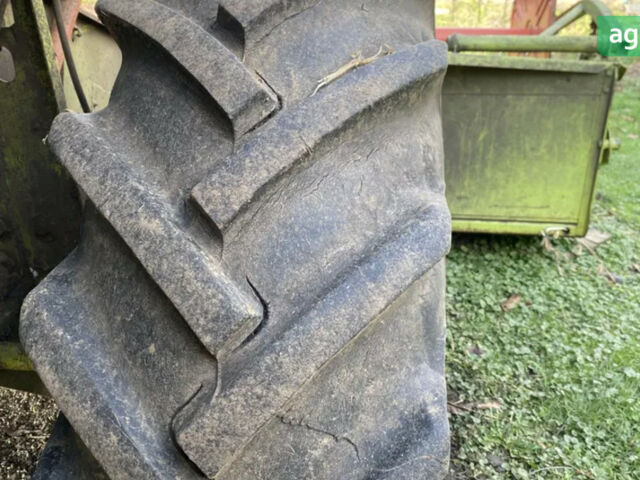 Клаас Dominator 85, объемом двигателя 0 л и пробегом 0 тыс. км за 9000 $, фото 6 на Automoto.ua