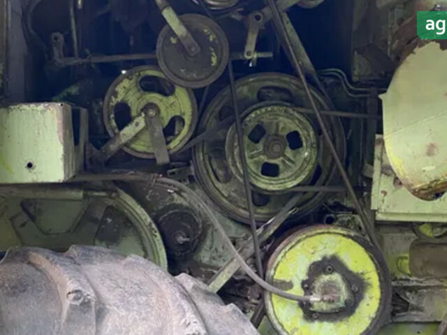 Клаас Dominator 85, об'ємом двигуна 0 л та пробігом 0 тис. км за 9500 $, фото 5 на Automoto.ua