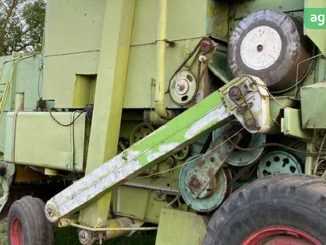 Клаас Dominator 85, об'ємом двигуна 0 л та пробігом 0 тис. км за 9500 $, фото 3 на Automoto.ua