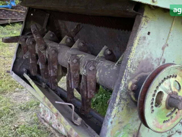 Клаас Dominator 85, об'ємом двигуна 0 л та пробігом 0 тис. км за 9500 $, фото 6 на Automoto.ua