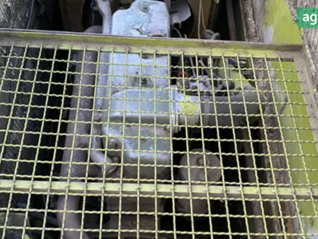 Клаас Dominator 85, об'ємом двигуна 0 л та пробігом 0 тис. км за 9500 $, фото 7 на Automoto.ua