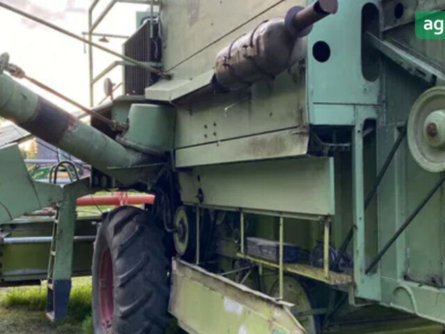 Клаас Dominator 85, об'ємом двигуна 0 л та пробігом 0 тис. км за 9500 $, фото 4 на Automoto.ua