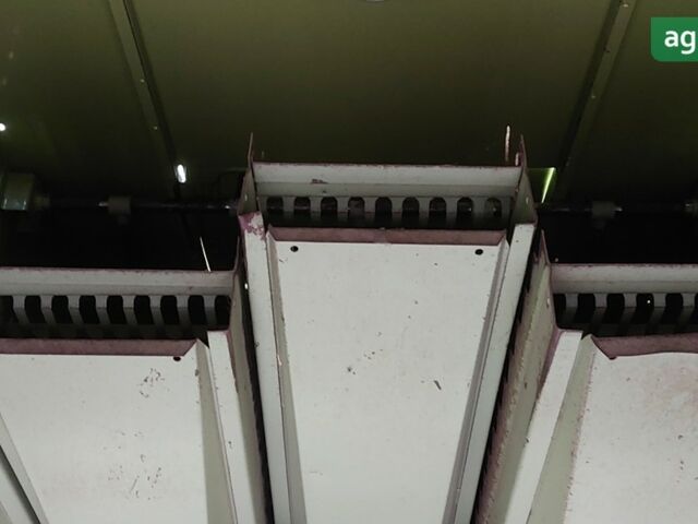 Клаас Dominator 85, об'ємом двигуна 0 л та пробігом 0 тис. км за 19777 $, фото 43 на Automoto.ua