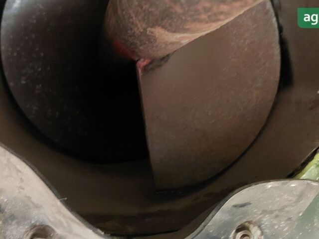 Клаас Dominator 85, об'ємом двигуна 0 л та пробігом 0 тис. км за 19777 $, фото 18 на Automoto.ua