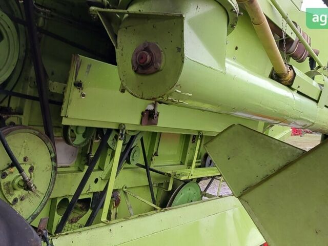 Клаас Dominator 85, об'ємом двигуна 0 л та пробігом 0 тис. км за 19777 $, фото 34 на Automoto.ua