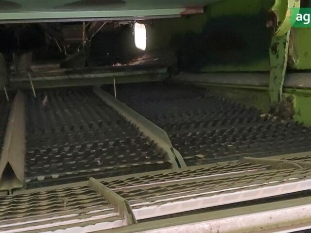 Клаас Dominator 85, об'ємом двигуна 0 л та пробігом 0 тис. км за 19777 $, фото 40 на Automoto.ua