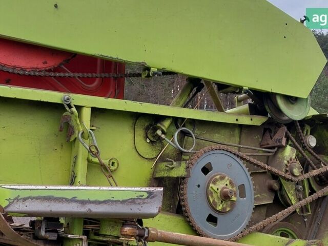 Клаас Dominator 85, об'ємом двигуна 0 л та пробігом 0 тис. км за 19777 $, фото 10 на Automoto.ua