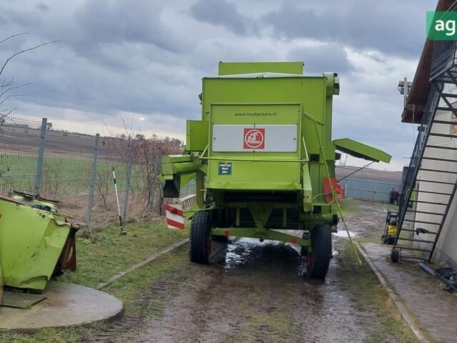 Клаас Dominator 85, об'ємом двигуна 0 л та пробігом 0 тис. км за 19777 $, фото 3 на Automoto.ua