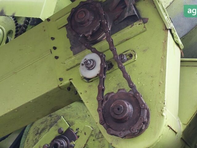 Клаас Dominator 85, об'ємом двигуна 0 л та пробігом 0 тис. км за 19777 $, фото 25 на Automoto.ua