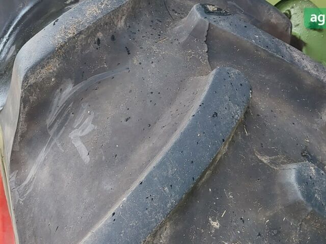 Клаас Dominator 85, об'ємом двигуна 0 л та пробігом 0 тис. км за 19777 $, фото 36 на Automoto.ua