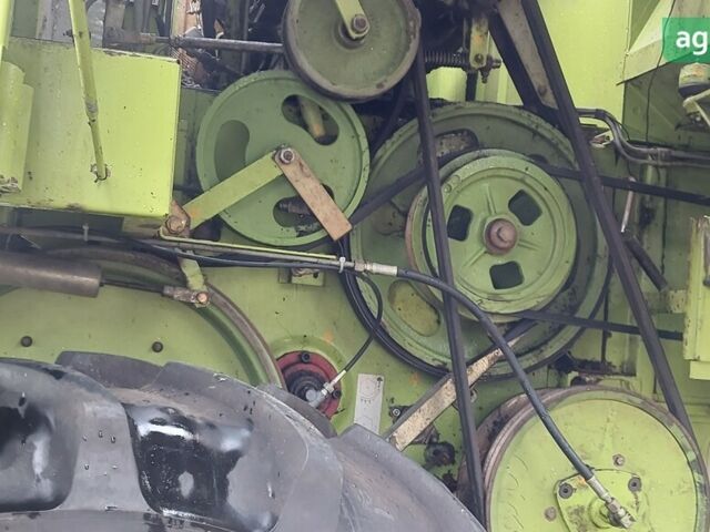 Клаас Dominator 85, об'ємом двигуна 0 л та пробігом 0 тис. км за 19777 $, фото 28 на Automoto.ua