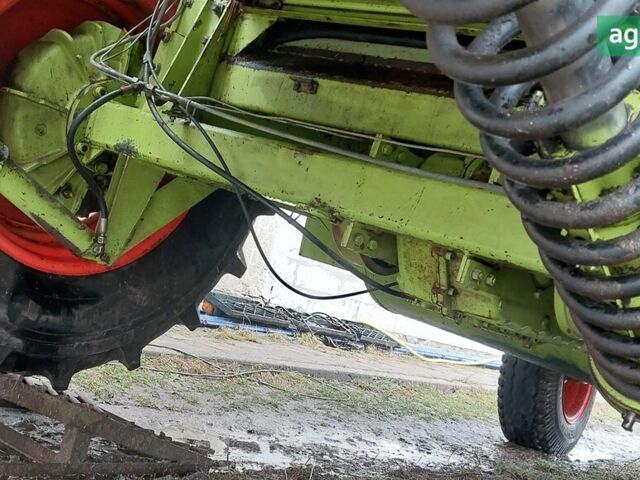 Клаас Dominator 85, об'ємом двигуна 0 л та пробігом 0 тис. км за 19777 $, фото 31 на Automoto.ua