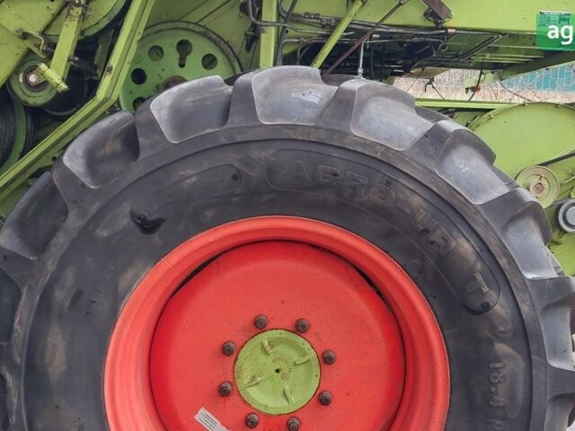 Клаас Dominator 85, об'ємом двигуна 0 л та пробігом 0 тис. км за 19777 $, фото 2 на Automoto.ua