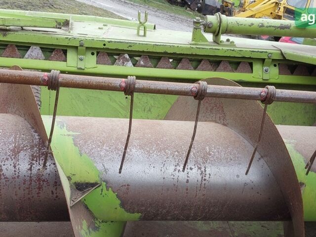 Клаас Dominator 85, об'ємом двигуна 0 л та пробігом 0 тис. км за 19777 $, фото 4 на Automoto.ua