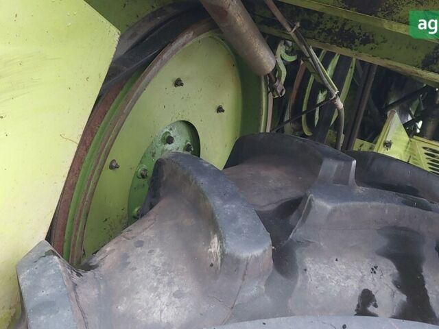 Клаас Dominator 85, об'ємом двигуна 0 л та пробігом 0 тис. км за 19777 $, фото 29 на Automoto.ua