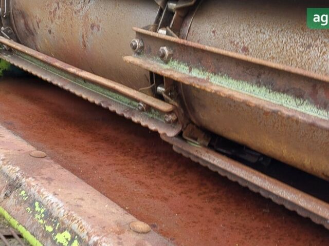 Клаас Dominator 85, об'ємом двигуна 0 л та пробігом 0 тис. км за 19777 $, фото 32 на Automoto.ua