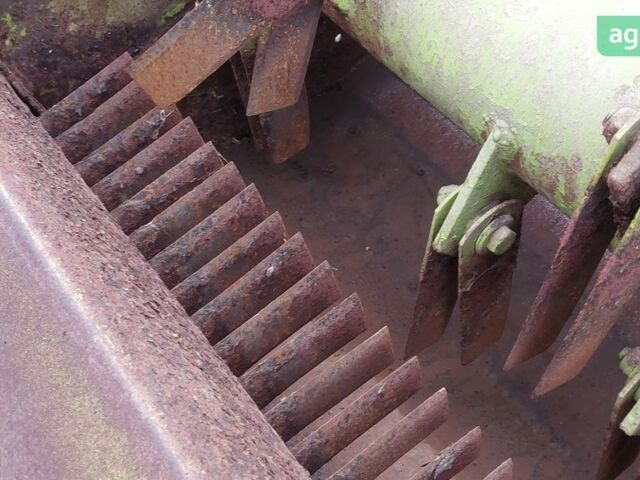 Клаас Dominator 85, об'ємом двигуна 0 л та пробігом 0 тис. км за 19777 $, фото 5 на Automoto.ua