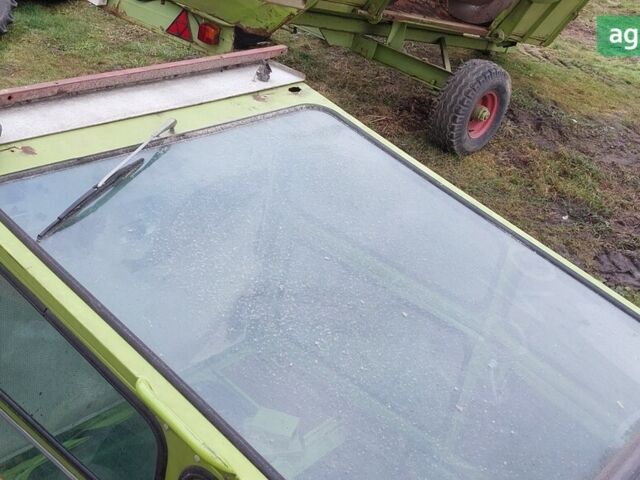 Клаас Dominator 85, об'ємом двигуна 0 л та пробігом 0 тис. км за 19777 $, фото 12 на Automoto.ua